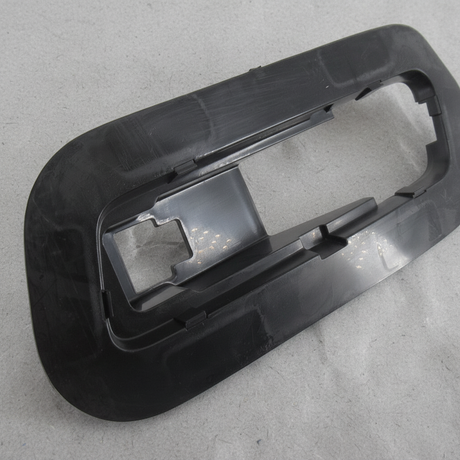 2010-2014 Volkswagen Jetta Golf OEM Driver Side Marker Light Bracket