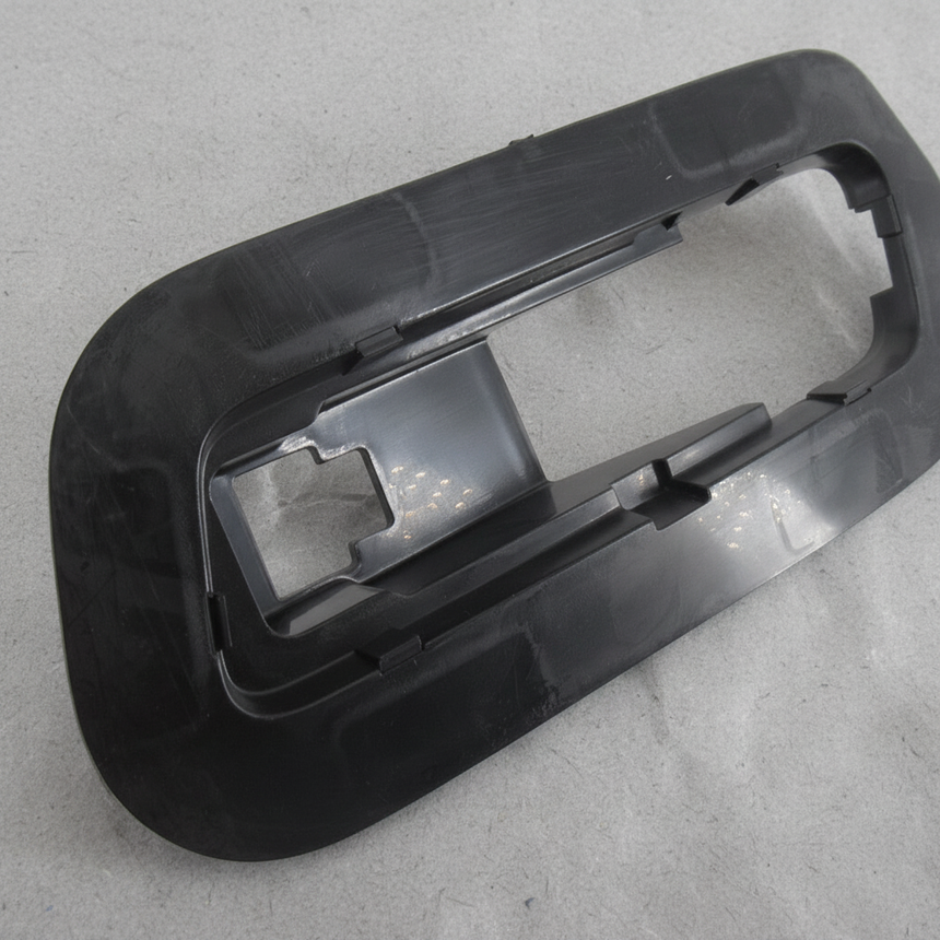 2010-2014 Volkswagen Jetta Golf OEM Driver Side Marker Light Bracket