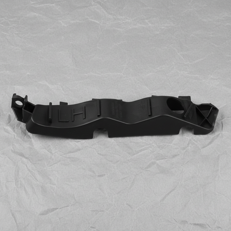 Full View - Front Bumper Bracket on Grey Kraft Paper