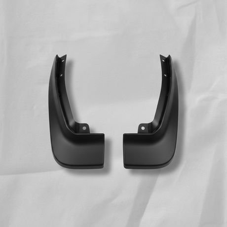Honda Accord Front Splash Guard Set - Clean product shot