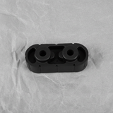 2019-2026 GM Silverado Sierra Tahoe Suburban Exhaust Hanger Genuine OEM - Full View 2