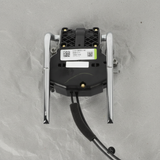 Ford Explorer Lincoln Aviator Rear Headrest Support Actuator OEM - Mechanism Detail