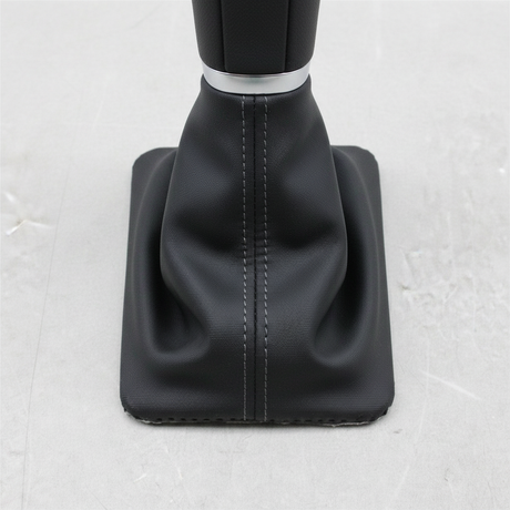 2019-2023 Ford Ranger Auto Trans Gear Shifter Boot — Middle Detail Angle 2