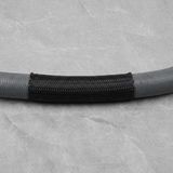 Genuine 2019-2022 Nissan Altima HVAC Heater Water Outlet Hose OEM - Middle Detail