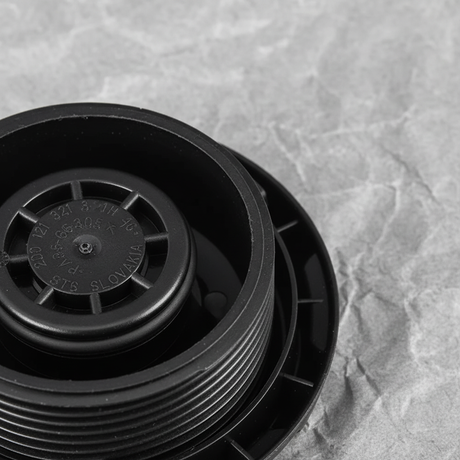 2019-2024 Volkswagen Audi A3 Atlas GTI Jetta Q3 Taos OEM Coolant Cap