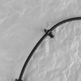2022-2025 Ford Maverick Windshield Washer Hose Genuine OEM - Top Macro