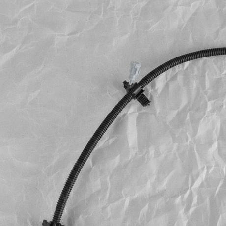 2022-2025 Ford Maverick Windshield Washer Hose Genuine OEM - Top Macro