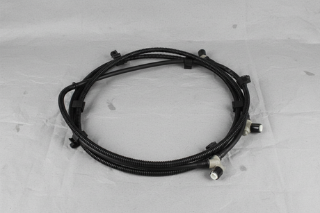 2010-2012 Ford Mustang Base GT Boss 302 Shelby Windshield Washer Hose