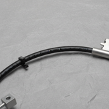 2018-2026 Jeep Wrangler JL Gladiator Driver Front Brake Hose OEM - Middle Detail