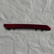 2019-2024 Ford Edge Passenger Side Rear Bumper Red Reflector OEM