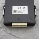 Mazda CX-9 OEM Parking Aid Sensor Control Module - Bottom Detail