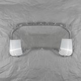2009-2019 Ford E-Series Instrument Cluster Lens Genuine OEM