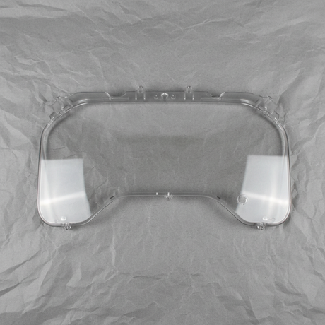 2009-2019 Ford E-Series Instrument Cluster Lens Genuine OEM