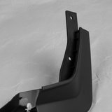 Ram 1500 DT Fender Spat Mud Guard Top Detail