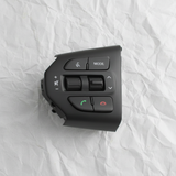 2015-2018 Kia Sedona Steering Wheel Audio Control Switch - Full View