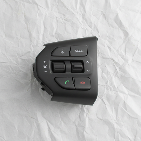 2015-2018 Kia Sedona Steering Wheel Audio Control Switch - Full View