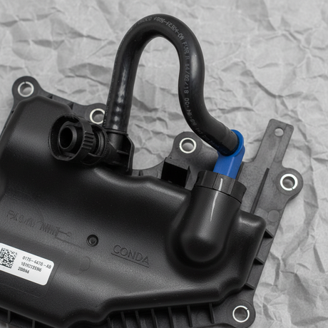 2016-2019 Ford Explorer Focus 2.3 Oil Separator Crankcase Vent OEM