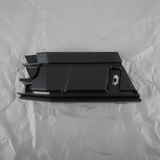 Close-up of Toyota OEM Driver Side Front Bumper Hole Cover for 2016-19 Highlander