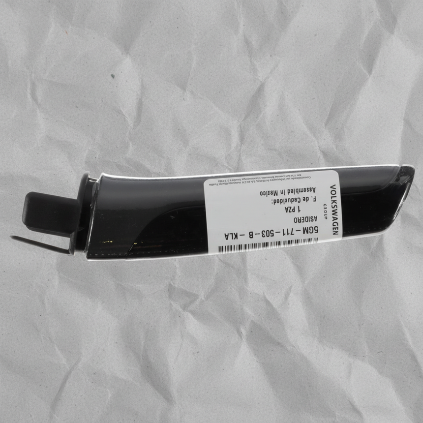 2015-2021 VW Golf GTI Golf R e-Golf SportWagen OEM Parking Brake