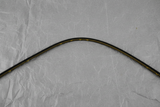 2021-2024 Toyota Venza Upper Windshield Molding Genuine OEM