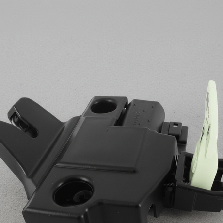 2019-2025 Toyota Corolla Genuine OEM Trunk Lock Actuator Motor – Top Detail