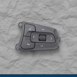 2020-2024 Buick Encore GX Steering Wheel Radio Control Switch OEM