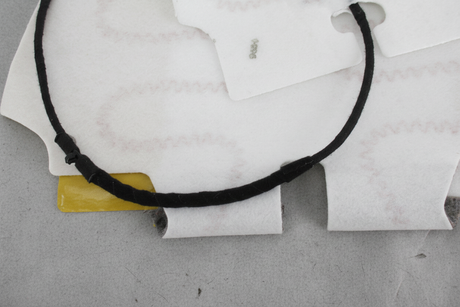 2013-2018 Volkswagen Jetta OEM Driver Seat Heater Element