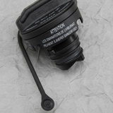 2012-2013 Volkswagen Beetle OEM Fuel Tank Gas Cap SULEV