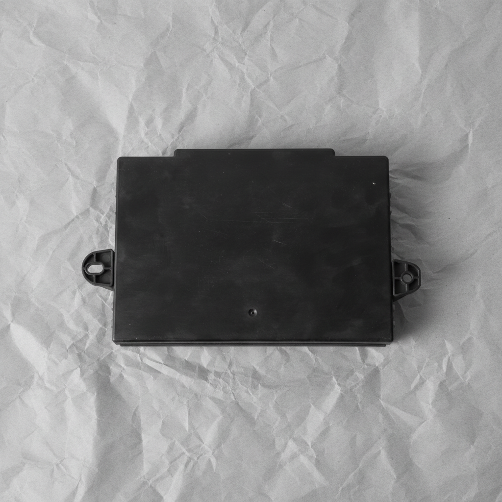 2016-2024 Ford Edge MKX Nautilus Driver Seat Memory Module OEM ...