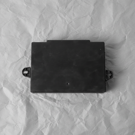 2016-2024 Ford Edge MKX Nautilus Driver Seat Memory Module OEM