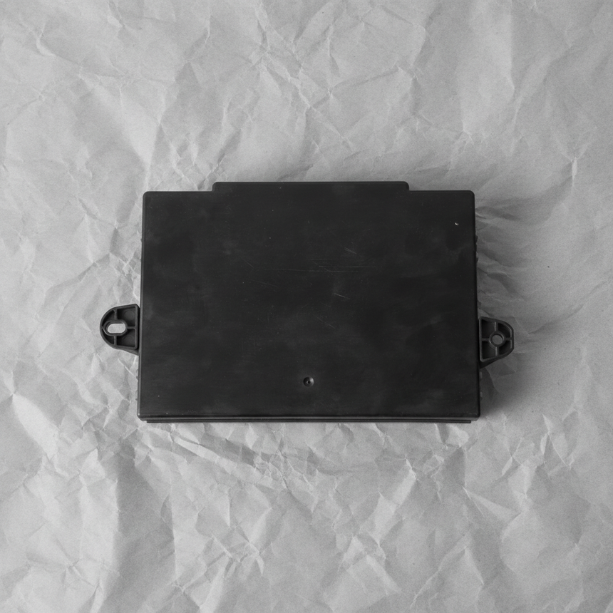 2016-2024 Ford Edge MKX Nautilus Driver Seat Memory Module OEM