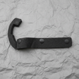 2018-2023 Ford F-150 Expedition Radiator Upper Air Seal Heavy Duty OEM - Full View