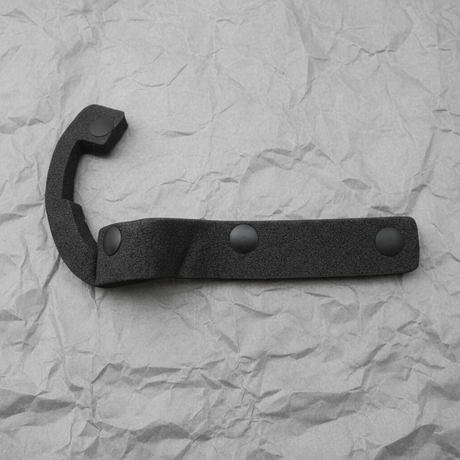 2018-2023 Ford F-150 Expedition Radiator Upper Air Seal Heavy Duty OEM - Full View