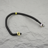 2020-2026 Silverado Sierra HD OEM Power Steering Fluid Cooler Hose 6.6L - Full View