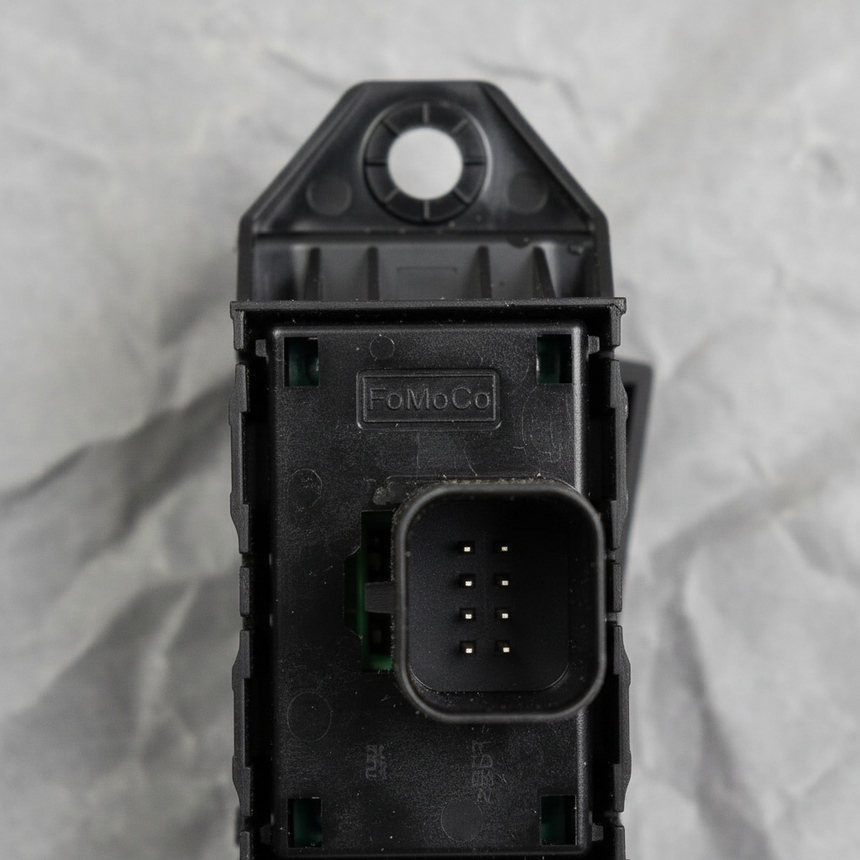 2015-2018 Ford Edge Park Brake Switch OEM