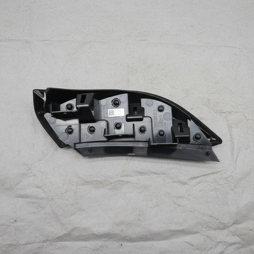 2020-2025 Chevrolet Corvette Driver Side Convertible Top Mechanism Cover OEM
