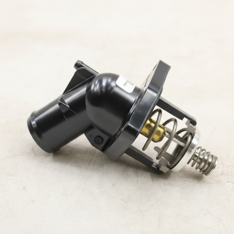 2015-2026 GM Camaro Corvette CT5 CTS Coolant Thermostat Housing OEM - Middle Macro 1