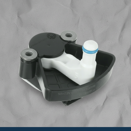 2018-2025 Jeep Wrangler Gladiator Clutch Pedal Sensor - rotated view