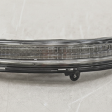 2011-2019 Volkswagen Jetta Beetle Passat OEM Passenger Side Mirror Turn Signal Lamp - Top Detail
