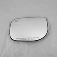 2007-2015 Nissan Armada Titan Passenger Side Door Mirror Glass Power OEM