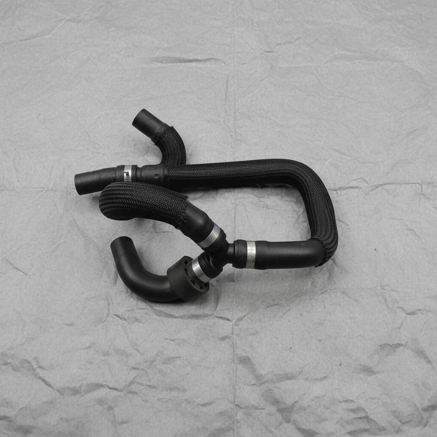 2020-2025 Ford Bronco Sport Escape Coolant Return Hose 1.5L OEM
