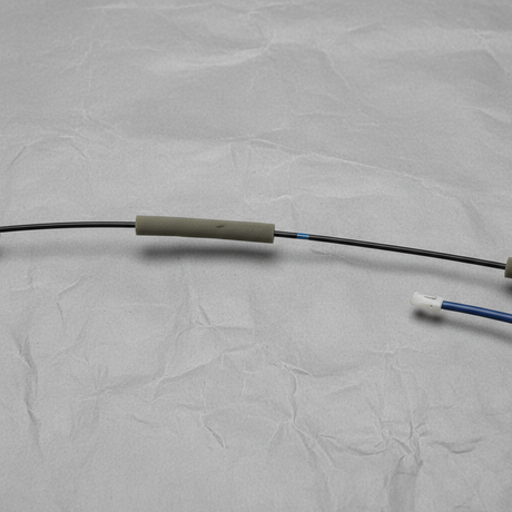 2007-2015 Mazda CX-9 Lift Gate Lock Actuator OEM - Macro Middle