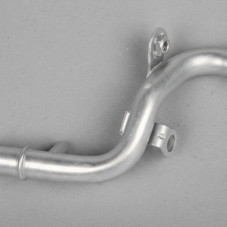 OEM 1.4L Turbo Oil Cooling Pipe Kit - Macro Crop Bottom