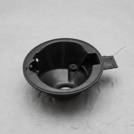 2010-2013 Ford Transit Connect OEM Fuel Tank Filler Door Pocket