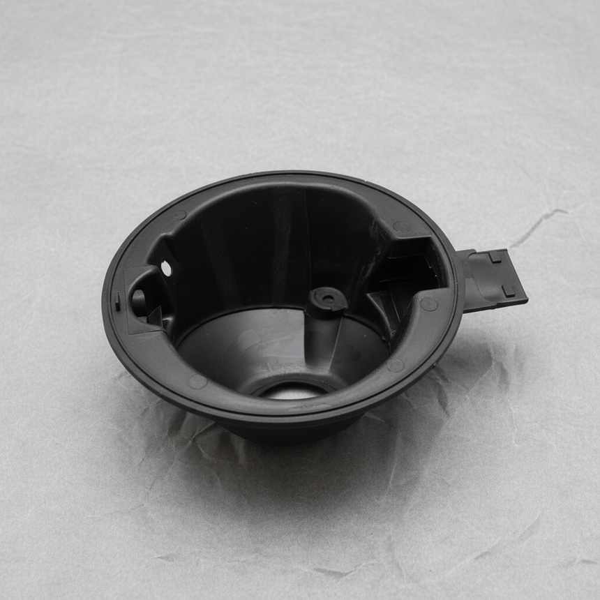 2010-2013 Ford Transit Connect OEM Fuel Tank Filler Door Pocket