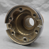 2015-2025 Ford Mustang Rear Differential Companion Flange Genuine OEM