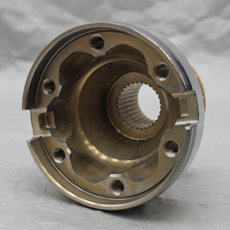 2015-2025 Ford Mustang Rear Differential Companion Flange Genuine OEM