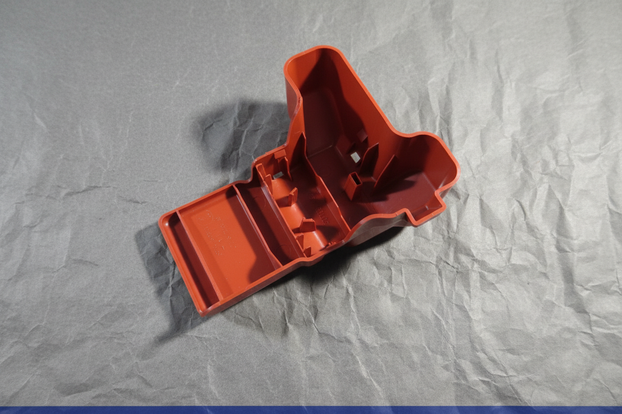 2013-2024 Ram 1500 2500 3500 Positive Battery Terminal Cover OEM