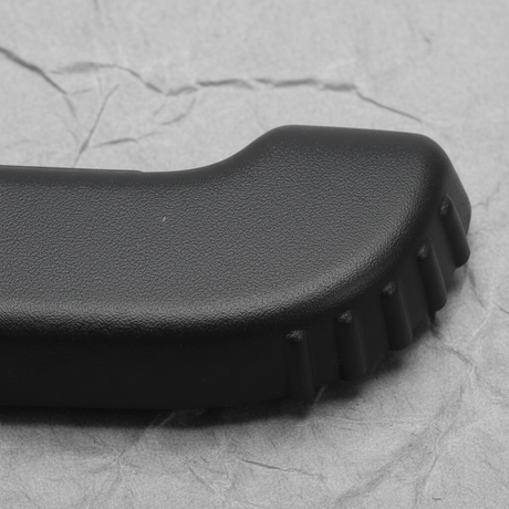 2011-2025 Nissan Altima Murano Rogue Pathfinder OEM Power Seat Switch Knob - Top Detail