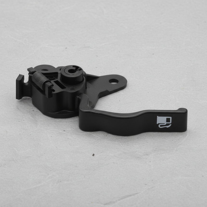 2007-2013 Nissan Altima Sedan OEM Fuel Door Release Handle